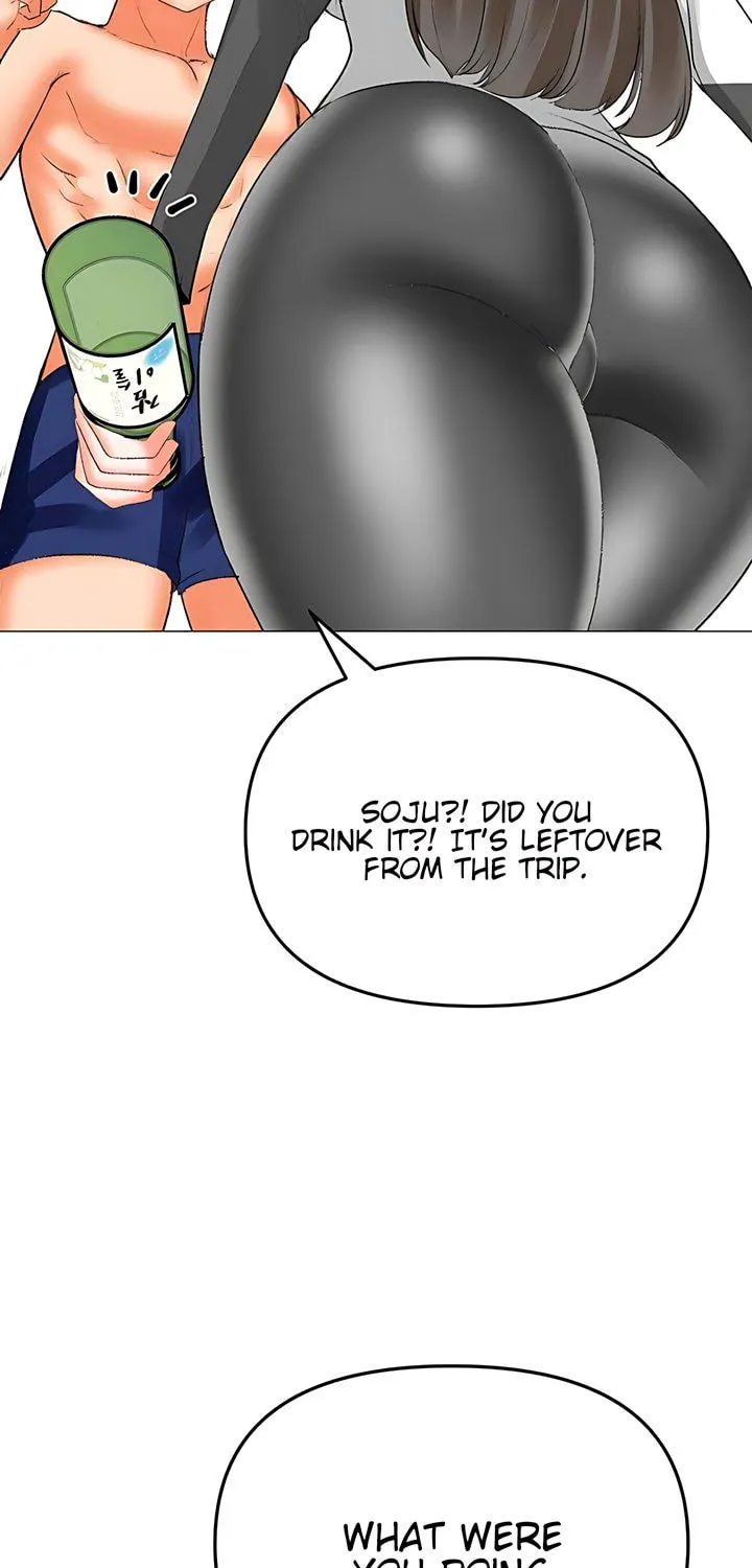 Troublesome Sister Chapter 70 page 49 - 