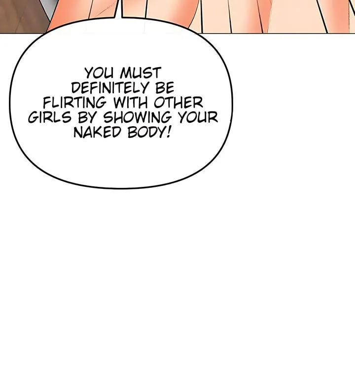 Troublesome Sister Chapter 70 page 51 - 