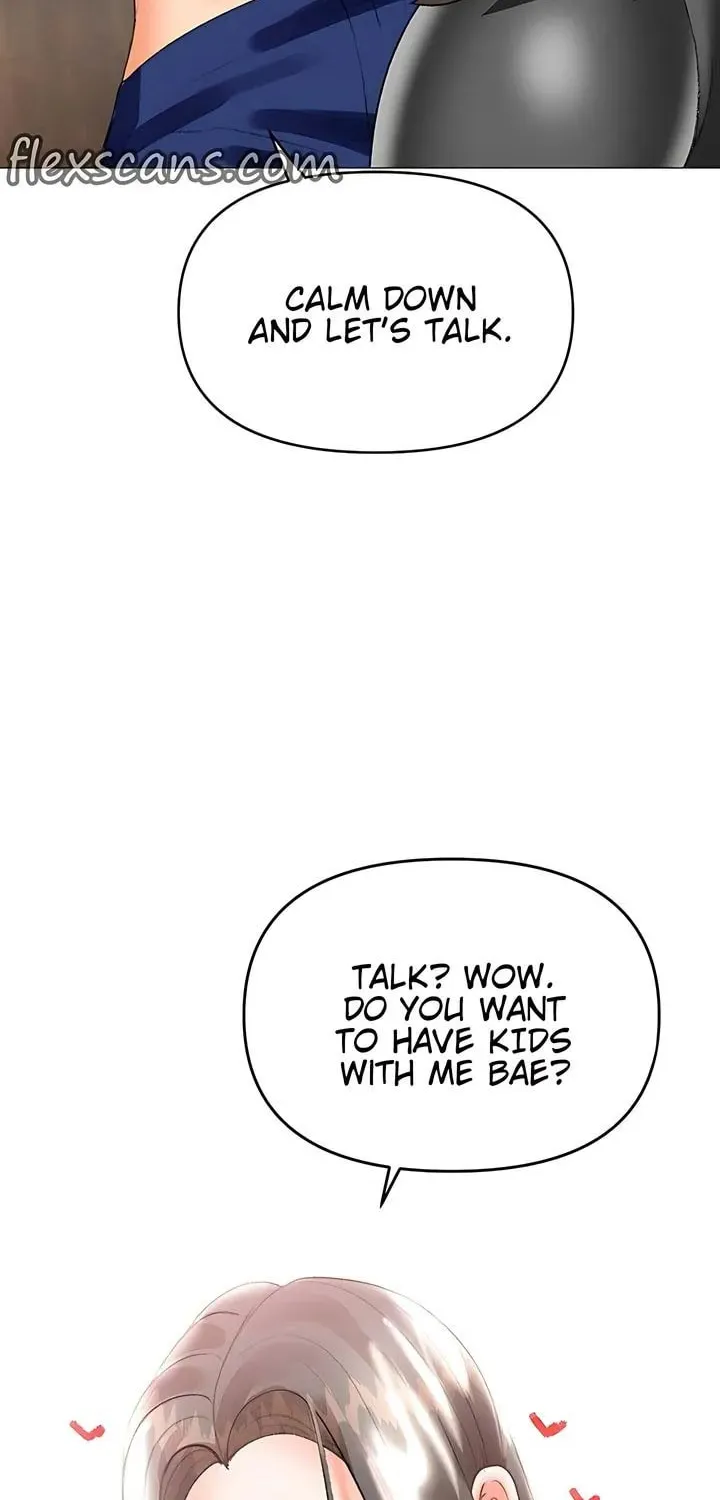 Troublesome Sister Chapter 70 page 53 - 