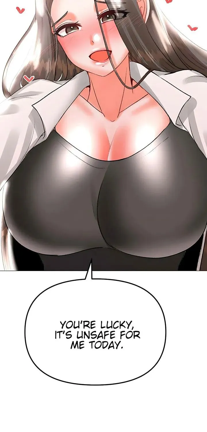 Troublesome Sister Chapter 70 page 54 - 