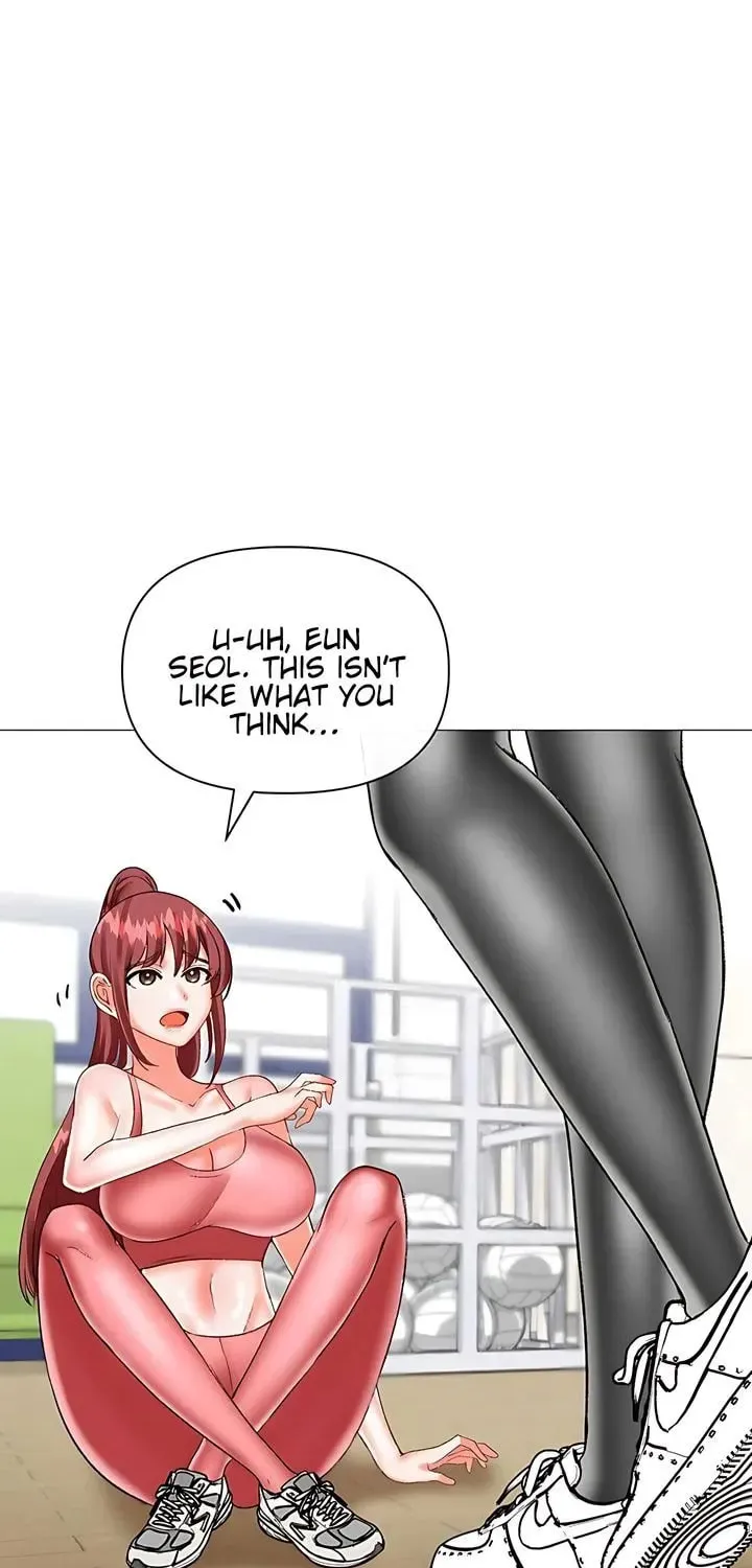 Troublesome Sister Chapter 70 page 7 - 