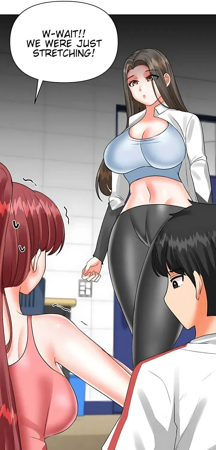 Troublesome Sister Chapter 70 page 9 - 
