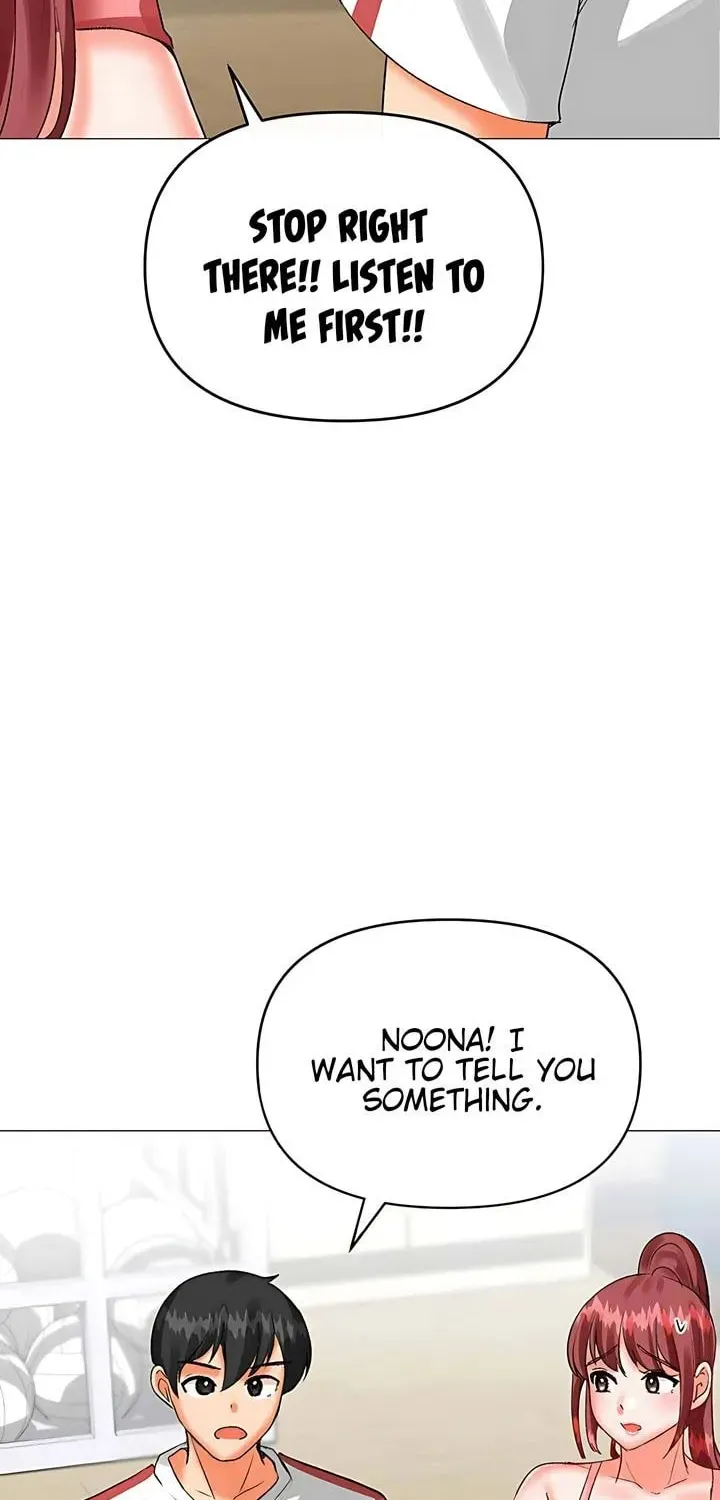 Troublesome Sister Chapter 70 page 10 - 
