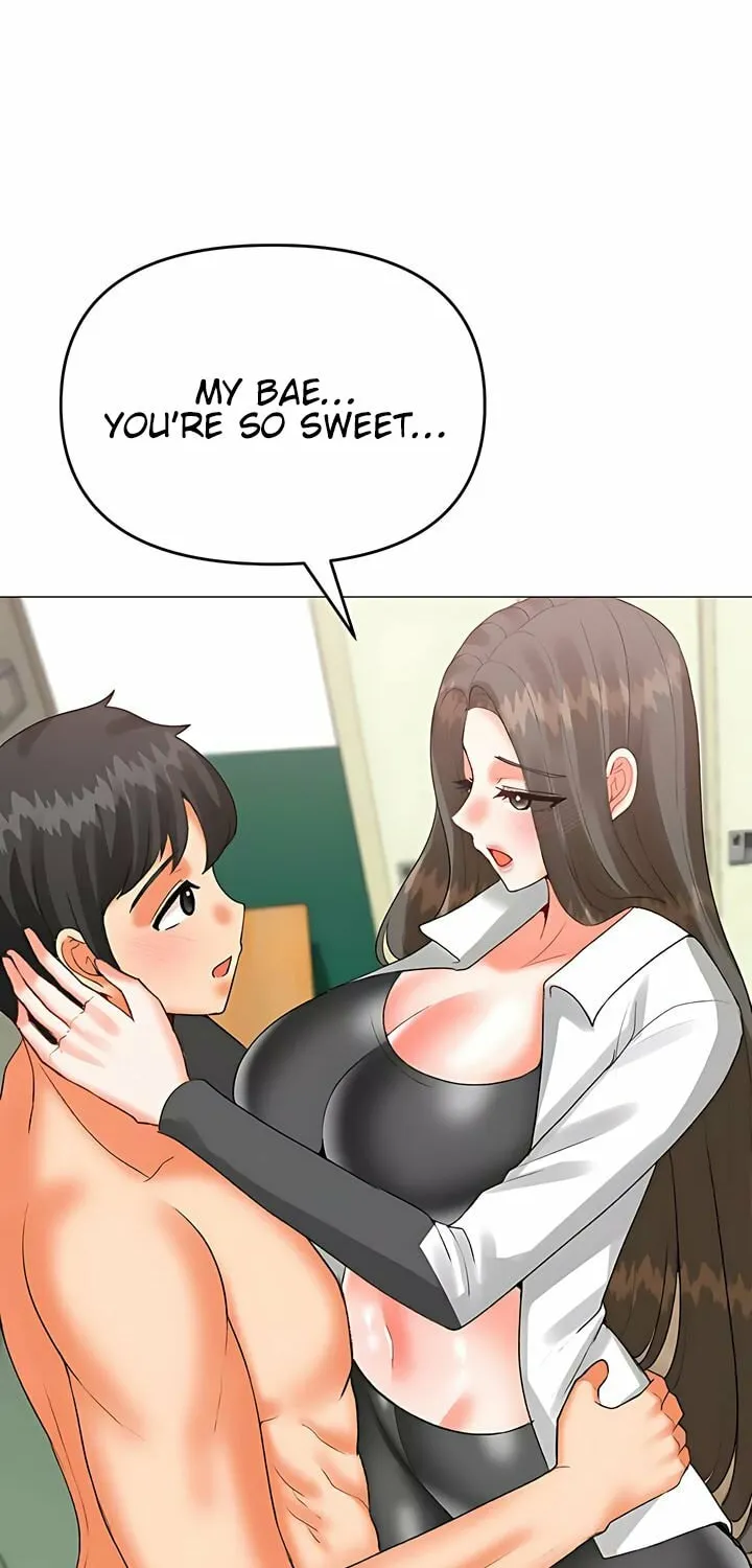 Troublesome Sister Chapter 71 page 11 - 