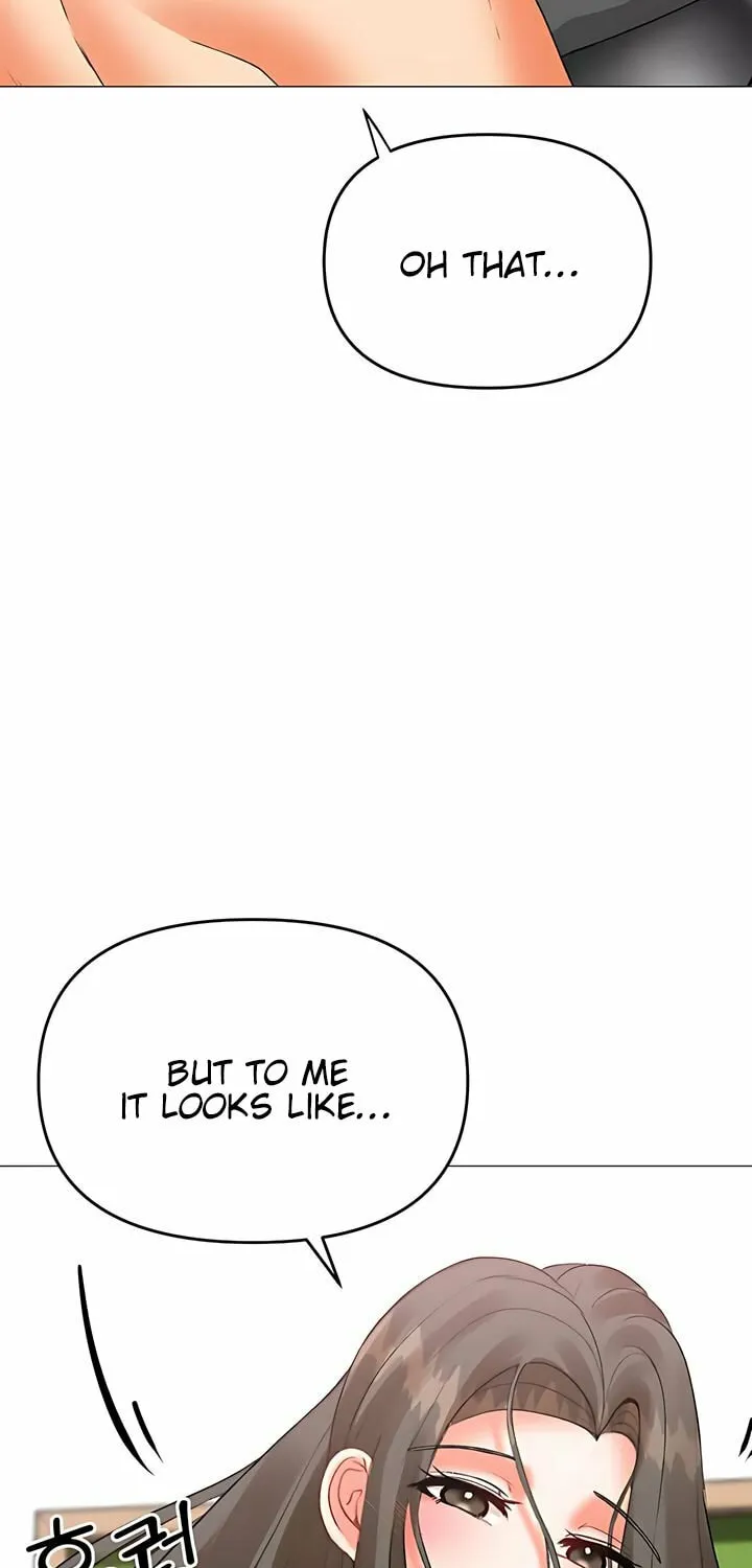 Troublesome Sister Chapter 71 page 15 - 