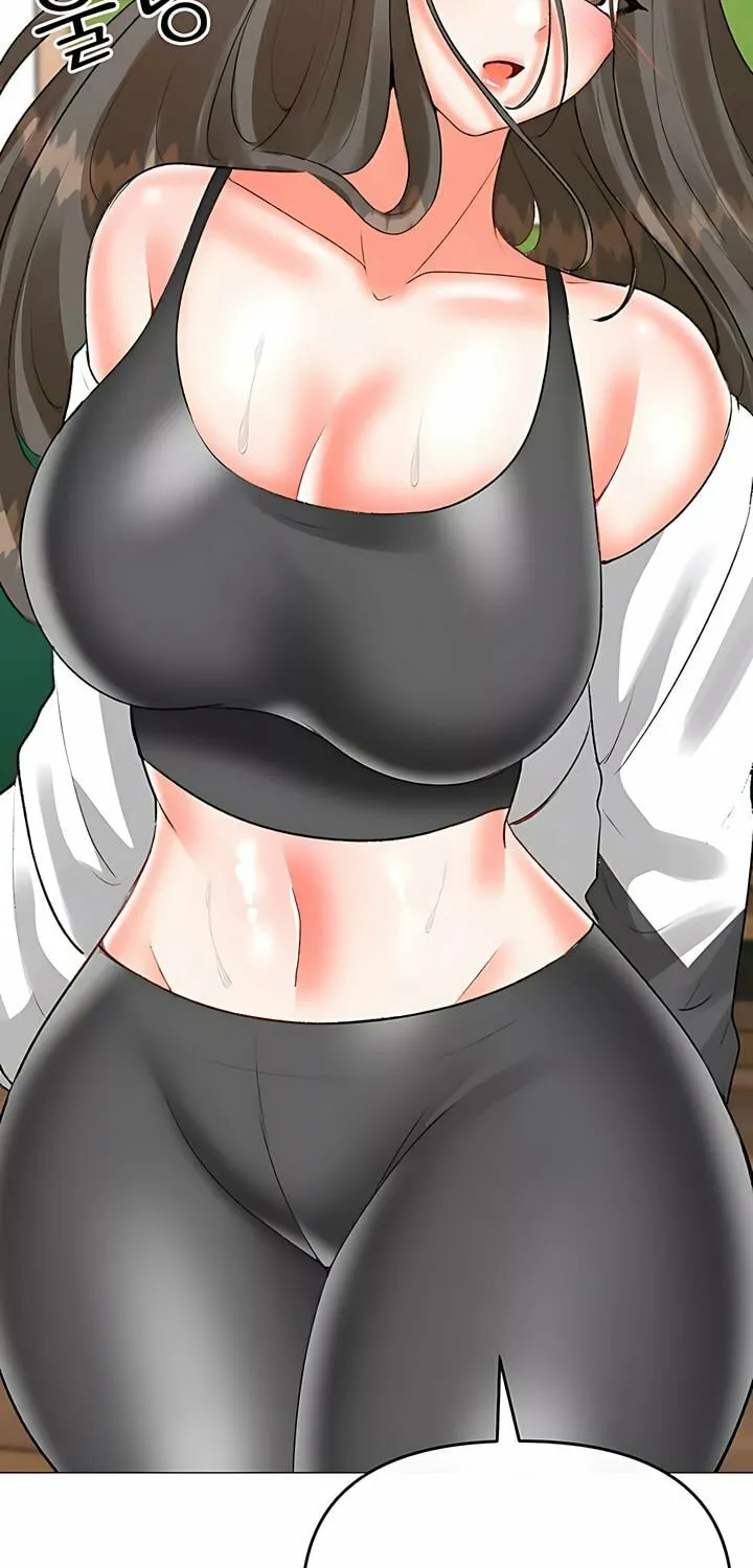 Troublesome Sister Chapter 71 page 16 - 