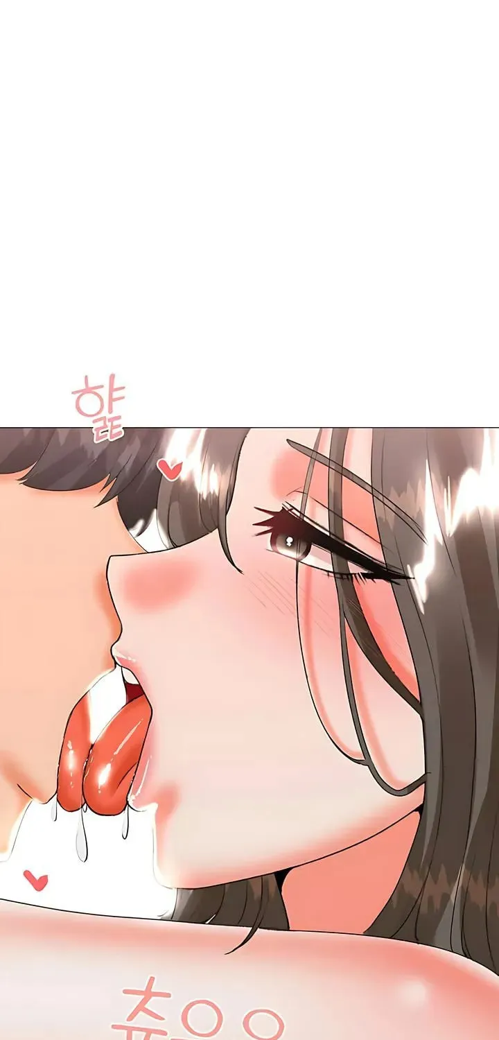 Troublesome Sister Chapter 71 page 19 - 