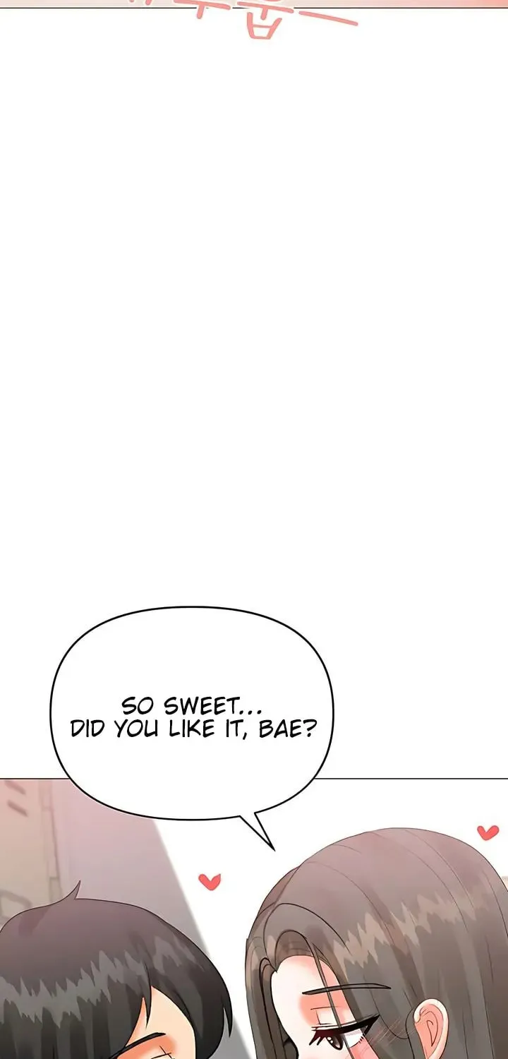 Troublesome Sister Chapter 71 page 20 - 