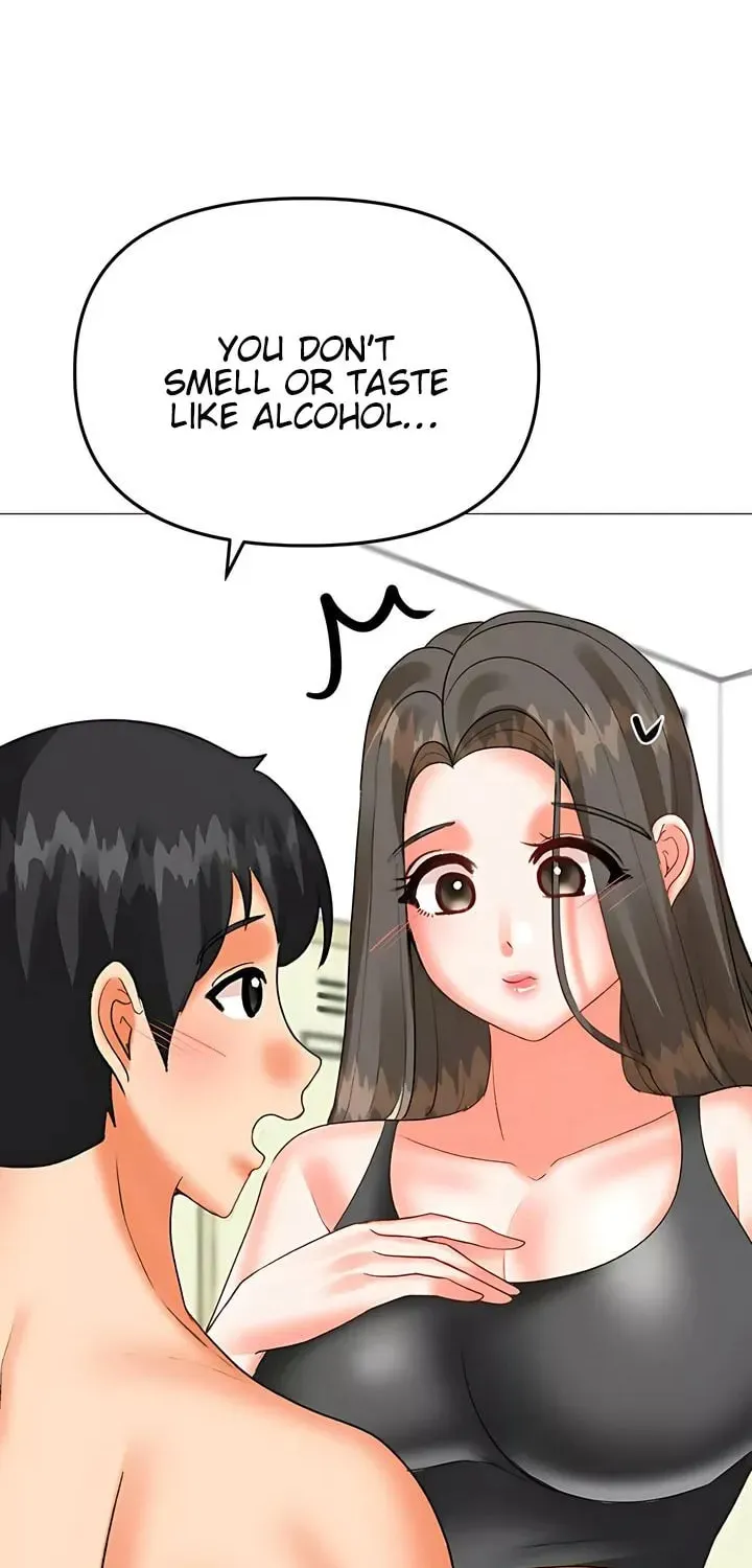 Troublesome Sister Chapter 71 page 22 - 