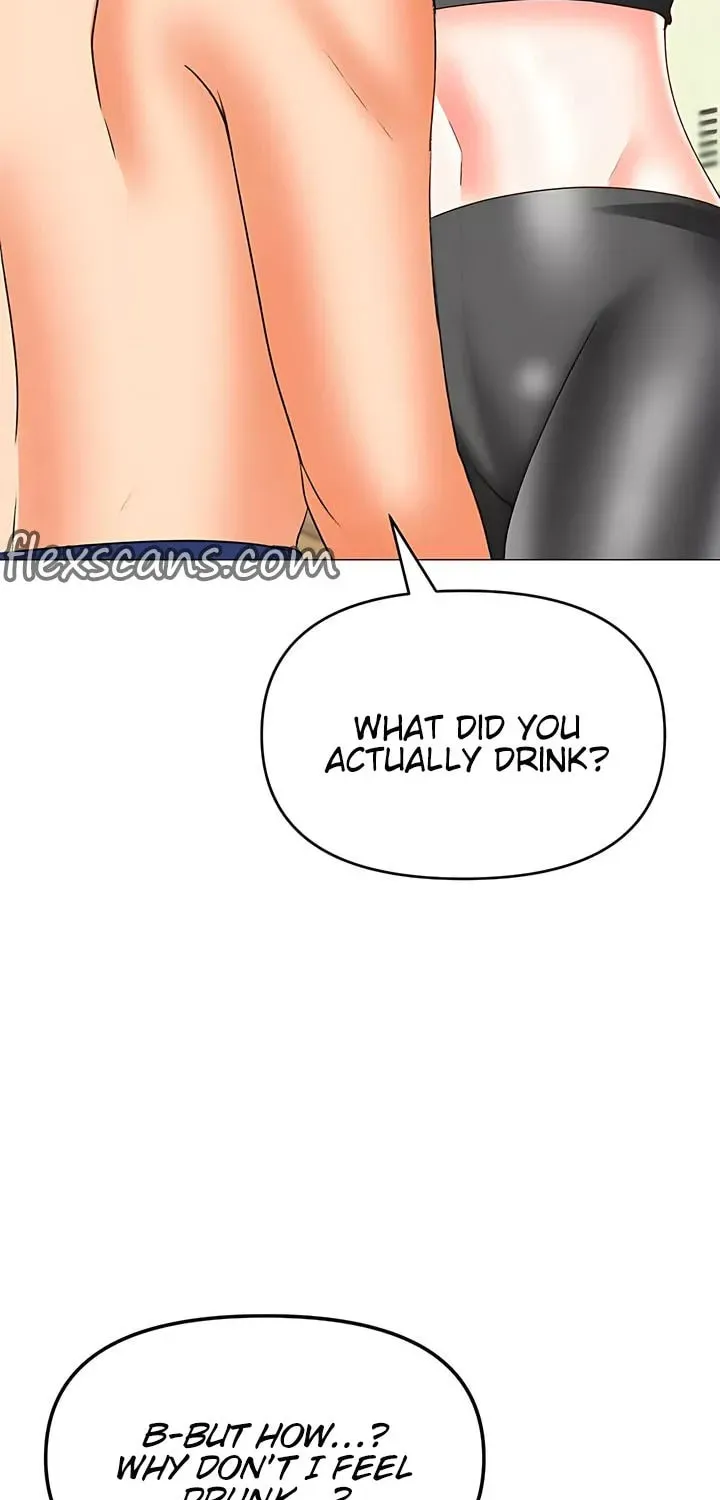 Troublesome Sister Chapter 71 page 23 - 