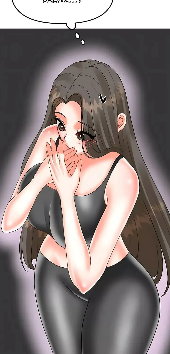 Troublesome Sister Chapter 71 page 24 - 