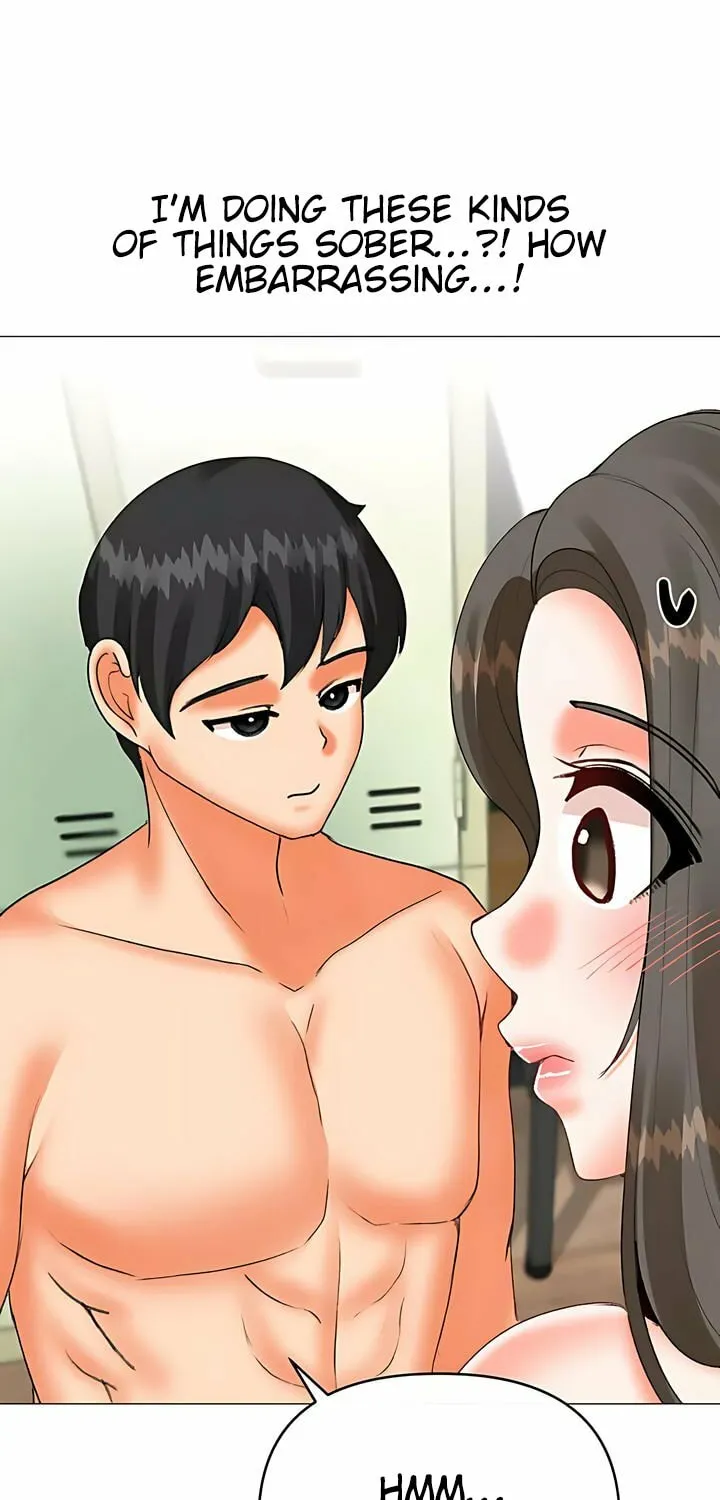 Troublesome Sister Chapter 71 page 30 - 