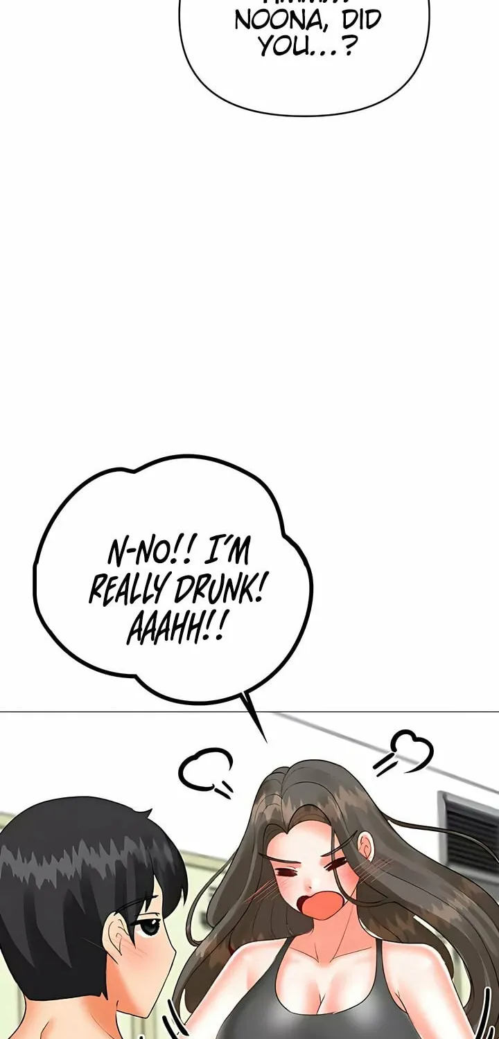 Troublesome Sister Chapter 71 page 31 - 