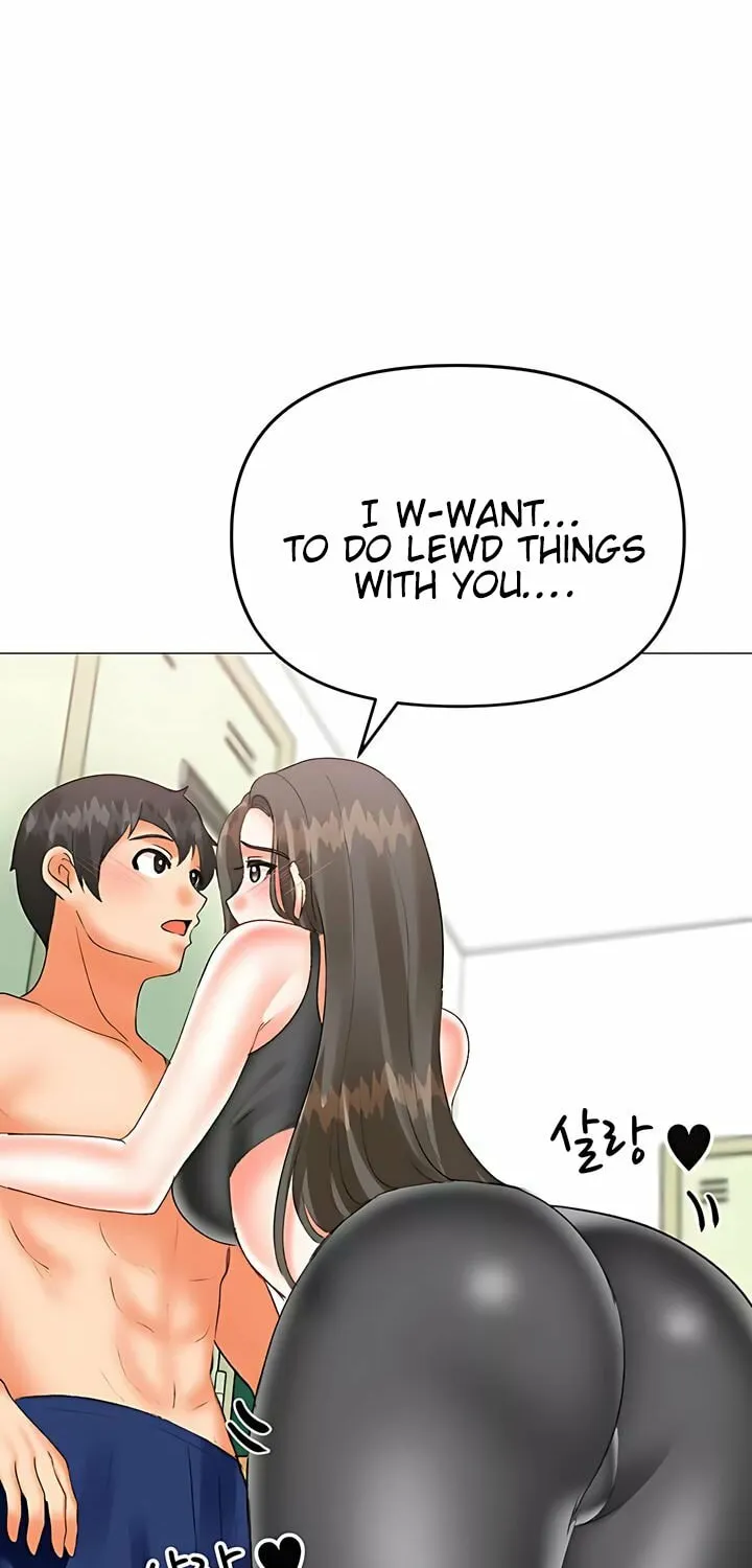 Troublesome Sister Chapter 71 page 33 - 