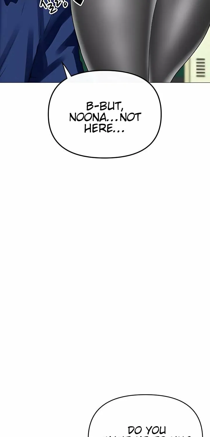Troublesome Sister Chapter 71 page 34 - 