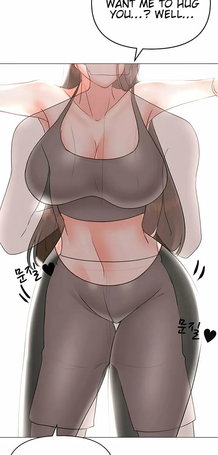 Troublesome Sister Chapter 71 page 35 - 