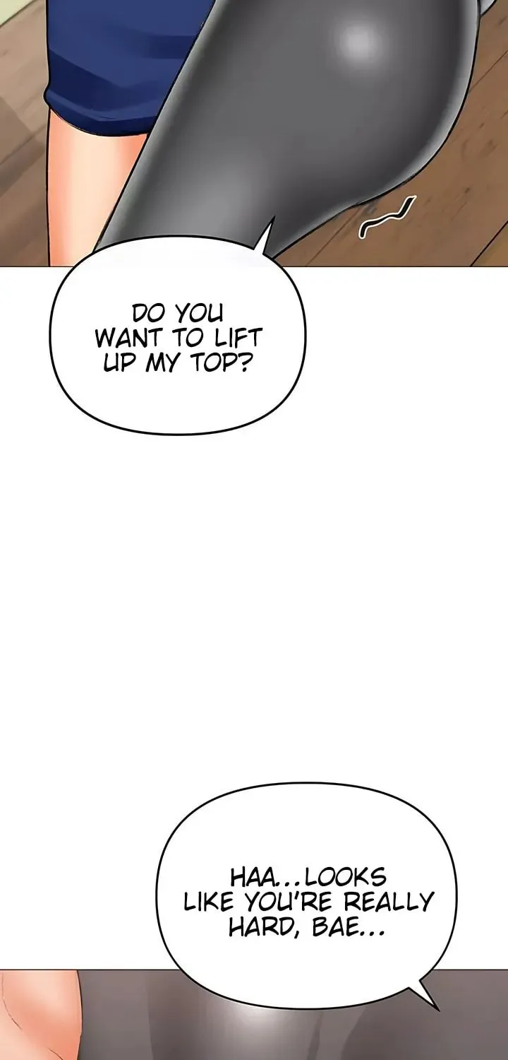 Troublesome Sister Chapter 71 page 38 - 