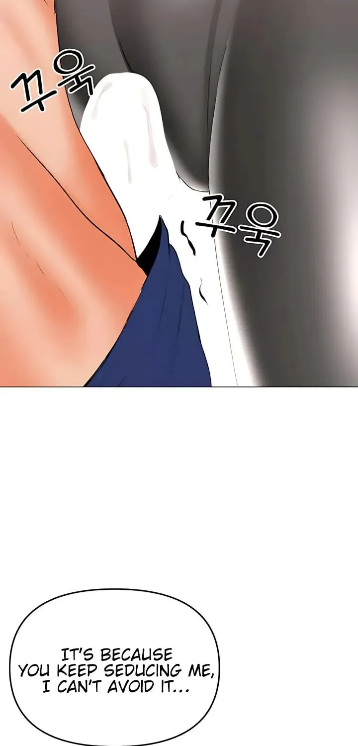 Troublesome Sister Chapter 71 page 39 - 