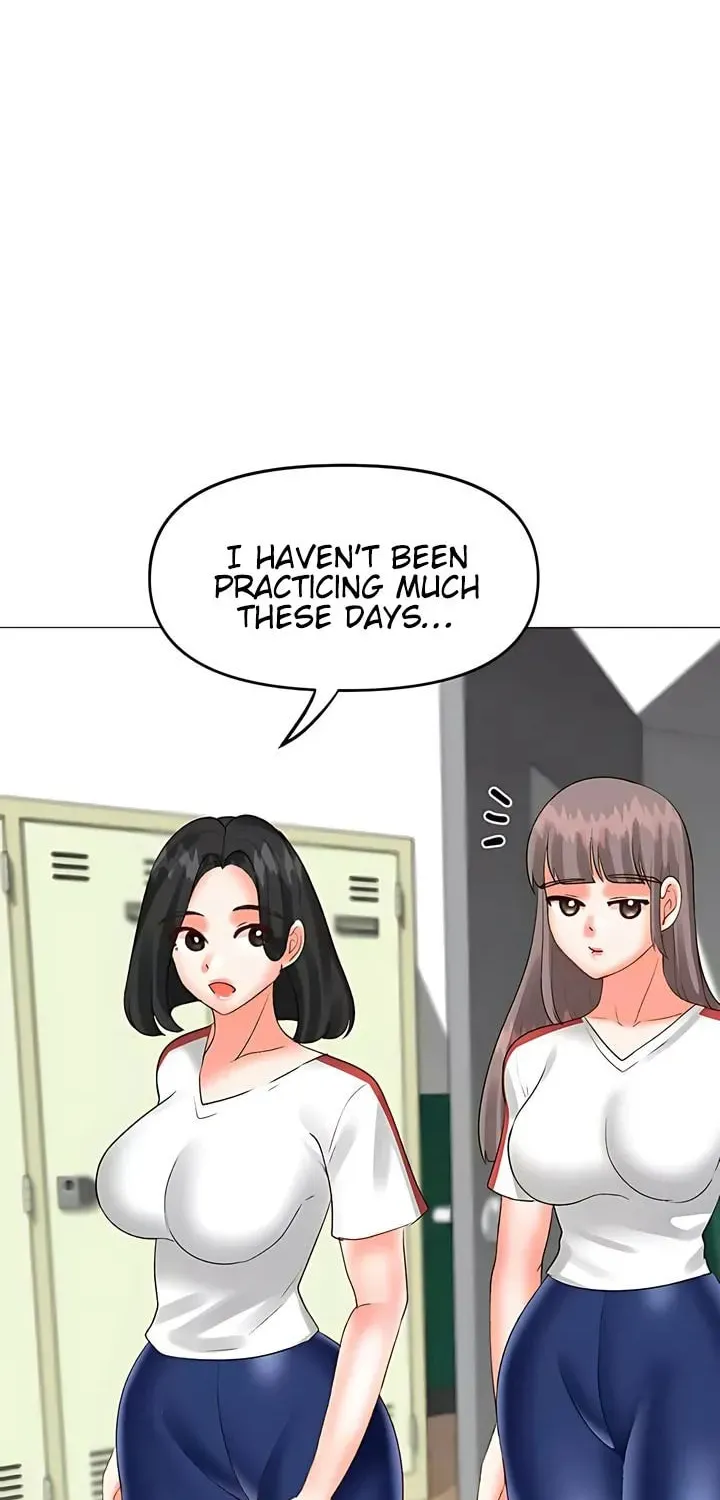 Troublesome Sister Chapter 71 page 42 - 