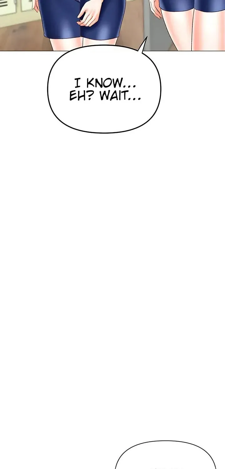 Troublesome Sister Chapter 71 page 43 - 