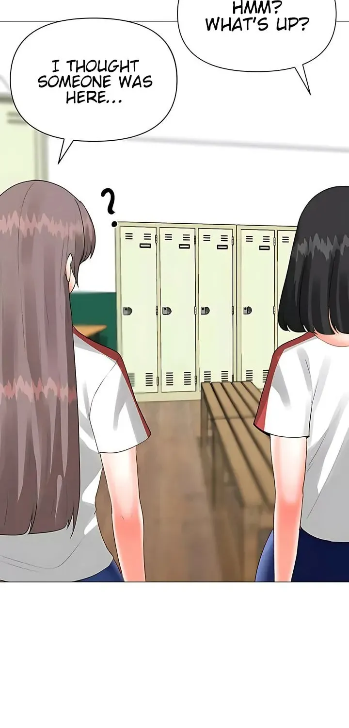 Troublesome Sister Chapter 71 page 44 - 