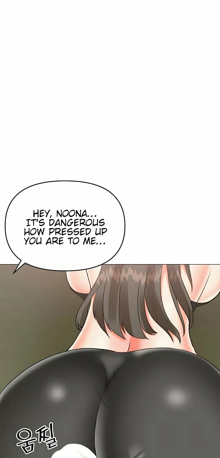 Troublesome Sister Chapter 71 page 49 - 