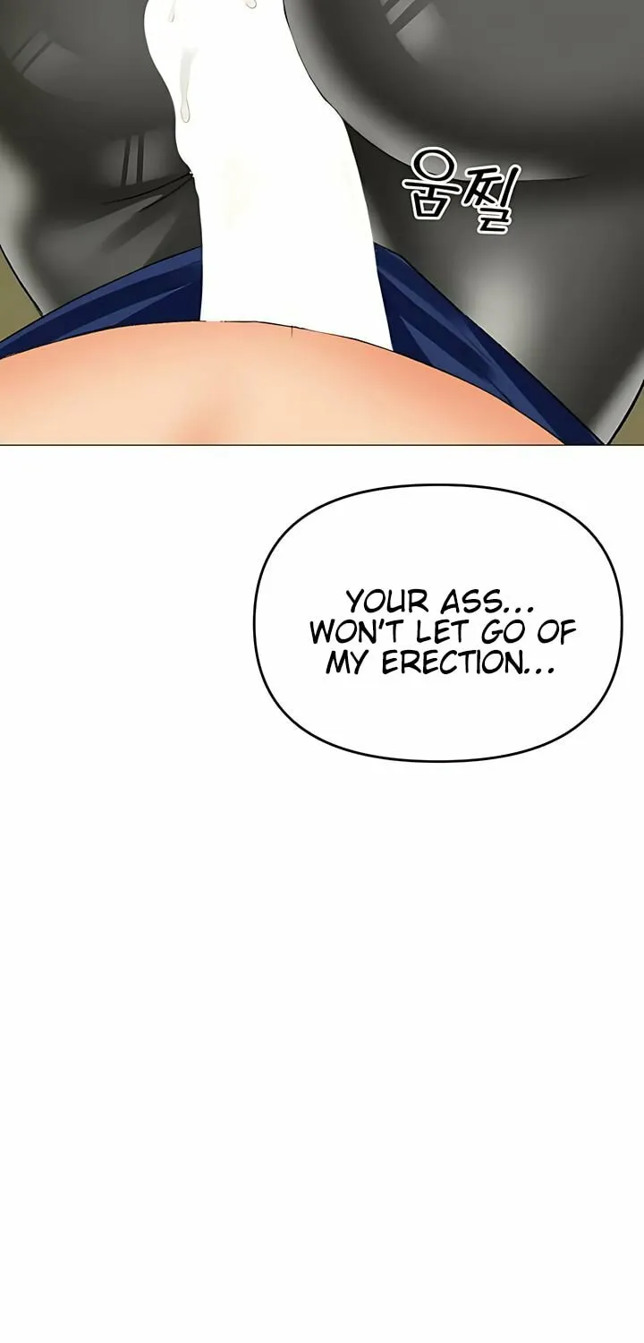Troublesome Sister Chapter 71 page 50 - 