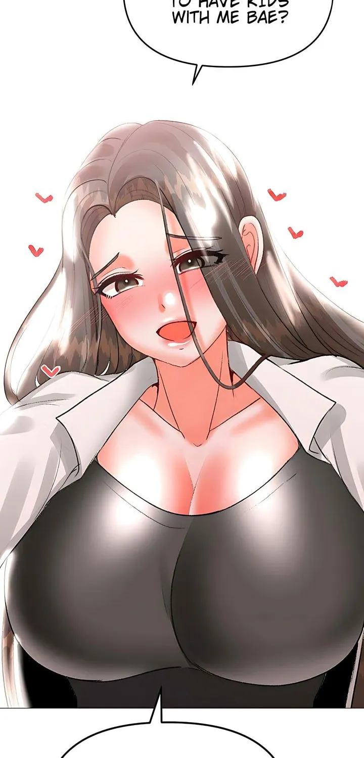 Troublesome Sister Chapter 71 page 6 - 
