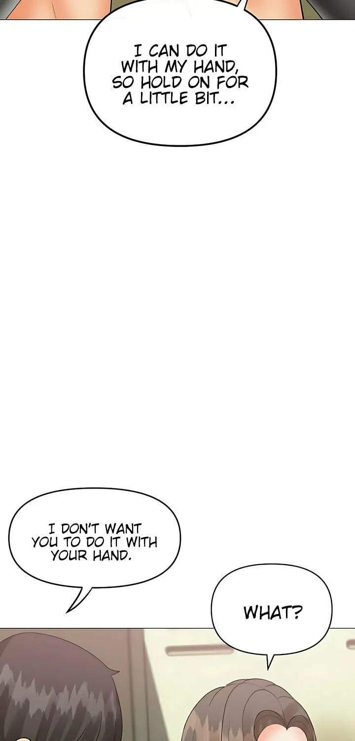 Troublesome Sister Chapter 71 page 52 - 