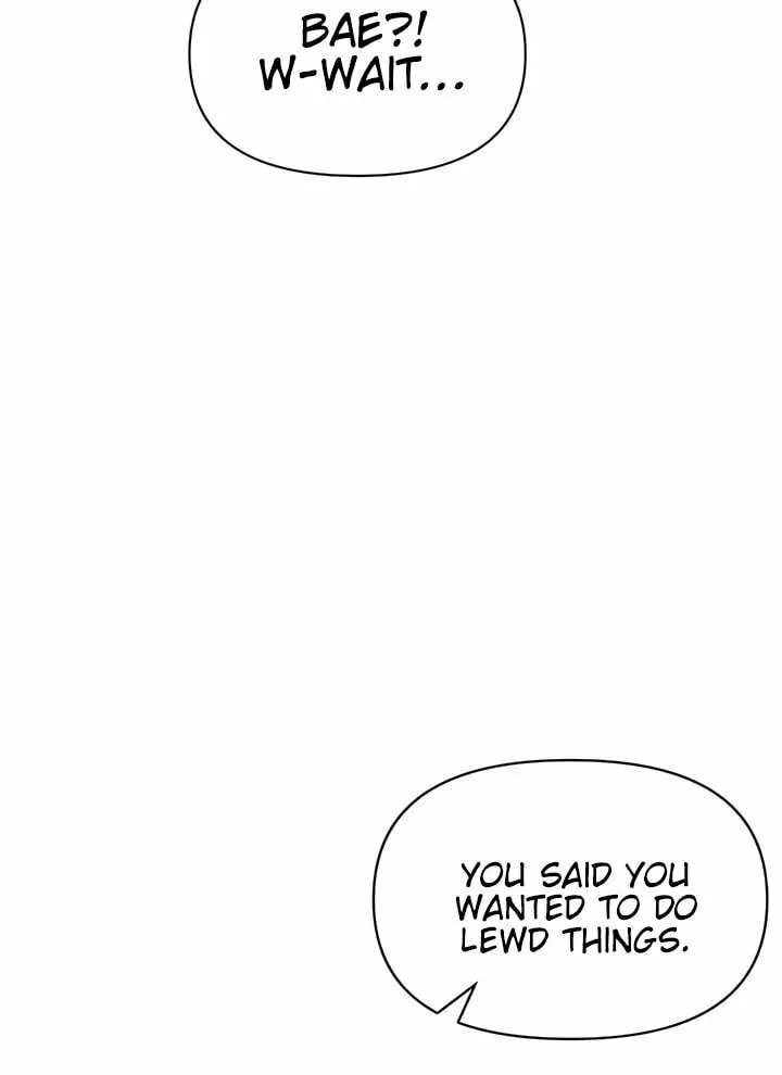 Troublesome Sister Chapter 71 page 54 - 