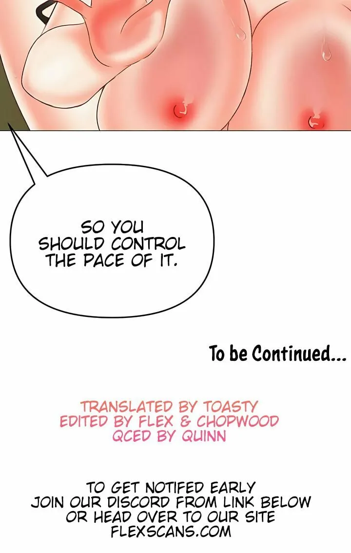 Troublesome Sister Chapter 71 page 59 - 