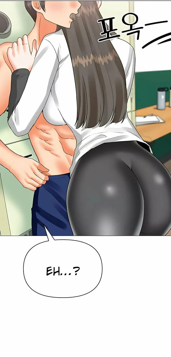 Troublesome Sister Chapter 71 page 10 - 