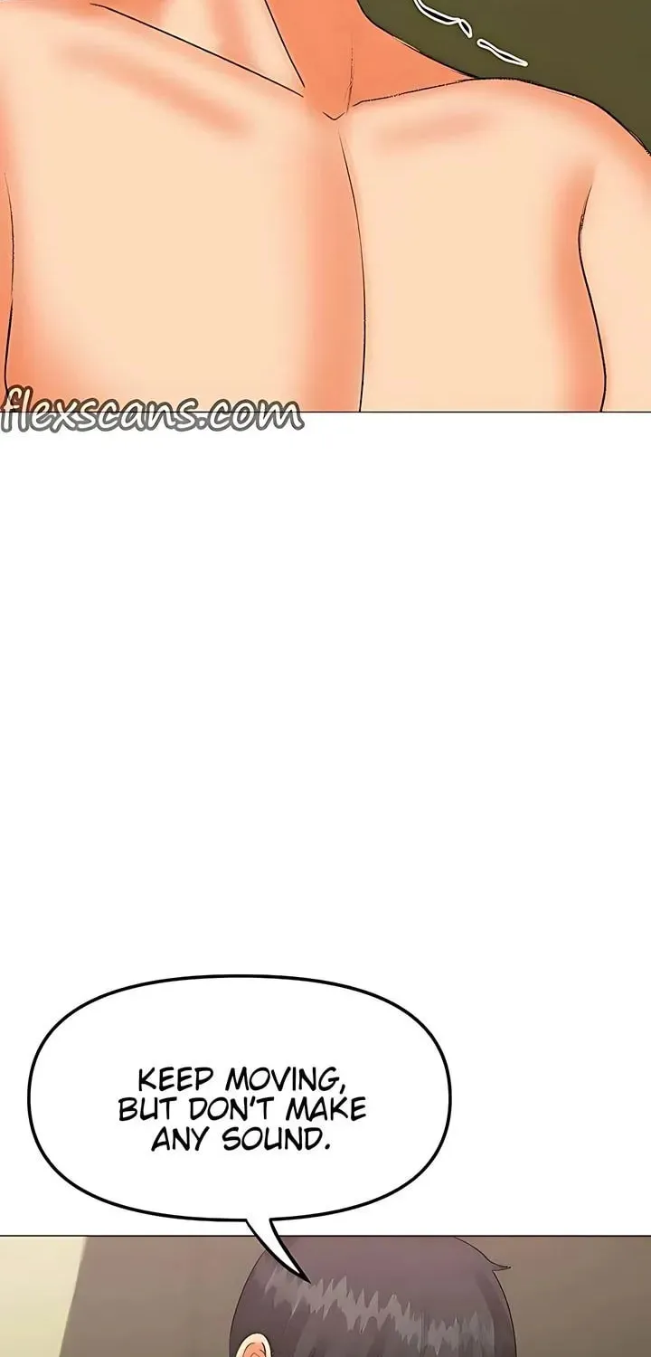 Troublesome Sister Chapter 72 page 15 - 