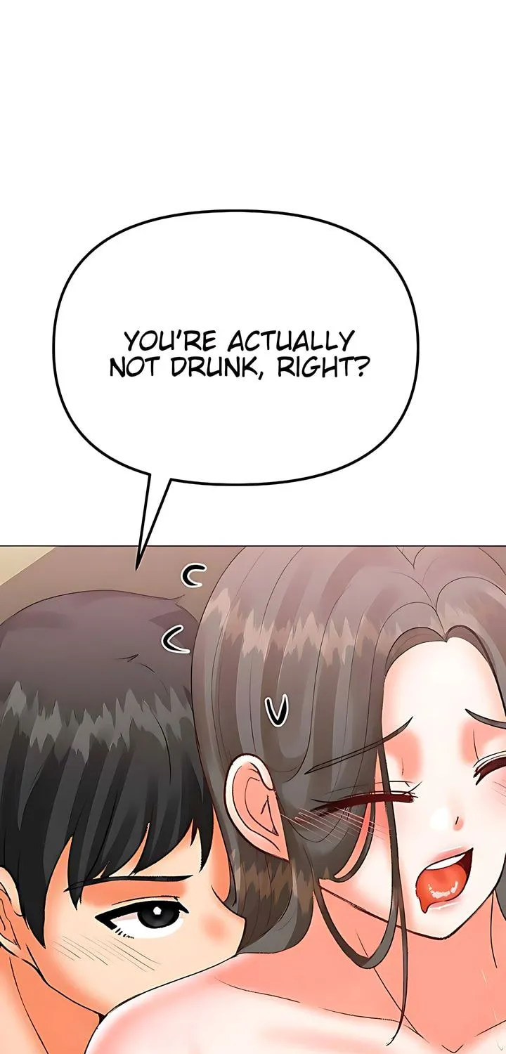 Troublesome Sister Chapter 72 page 28 - 