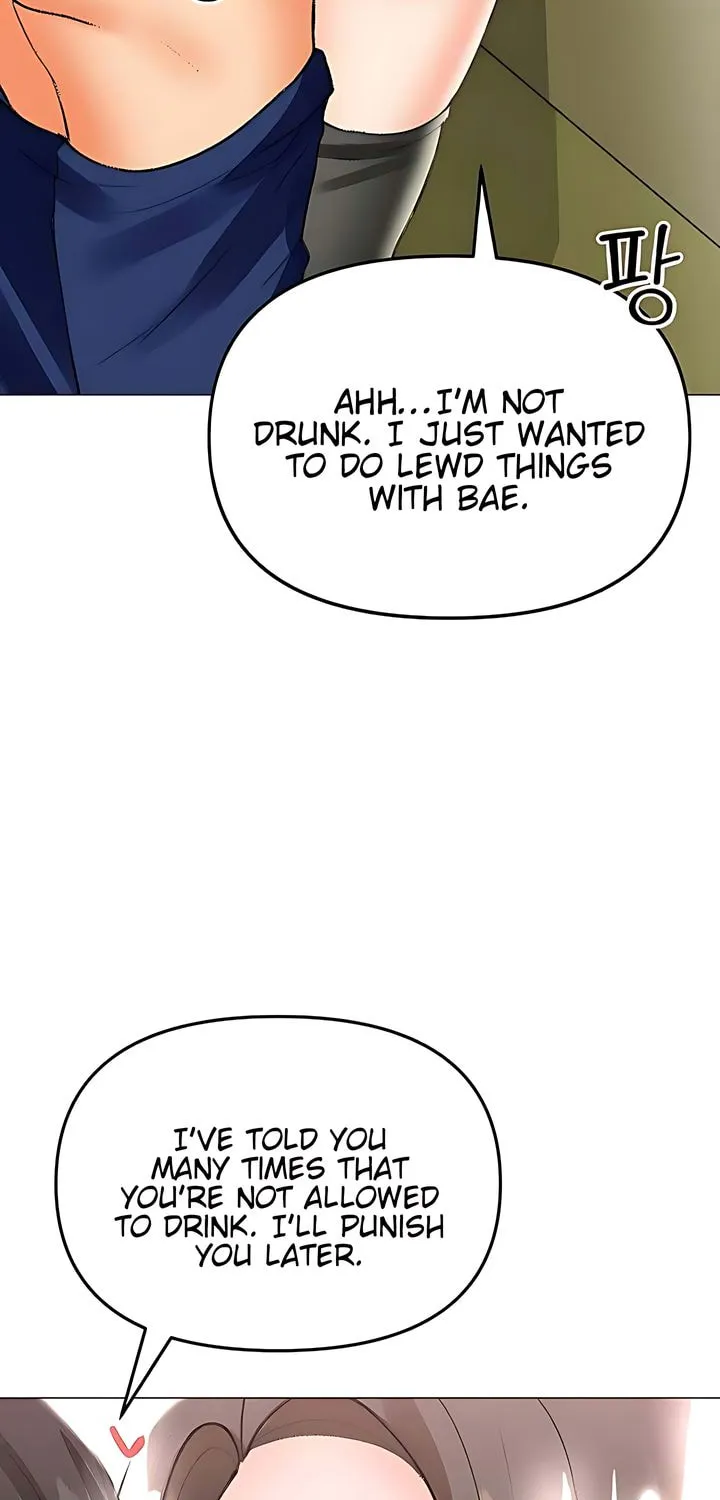 Troublesome Sister Chapter 72 page 34 - 