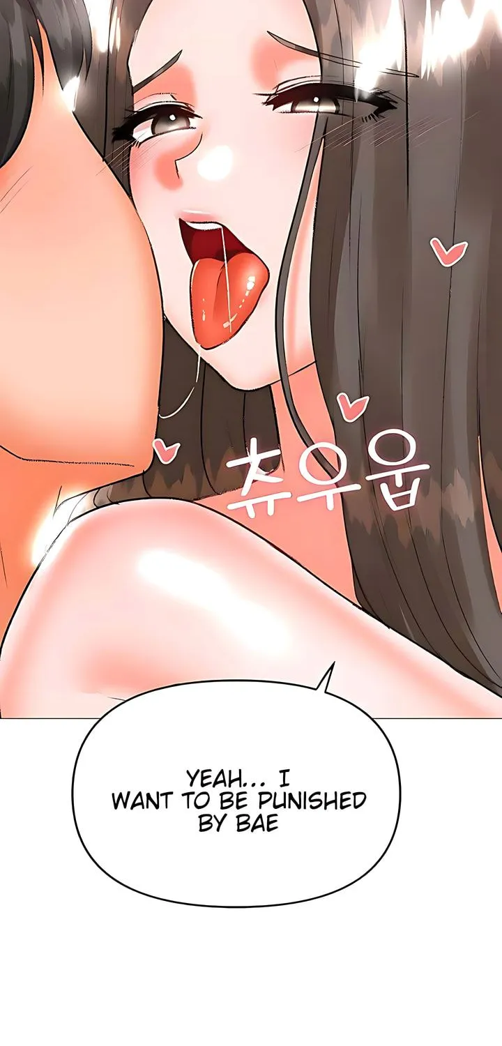 Troublesome Sister Chapter 72 page 35 - 
