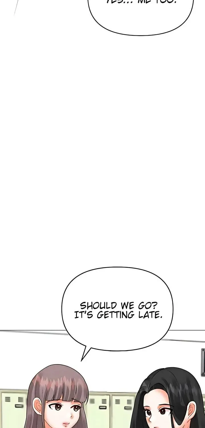 Troublesome Sister Chapter 72 page 38 - 