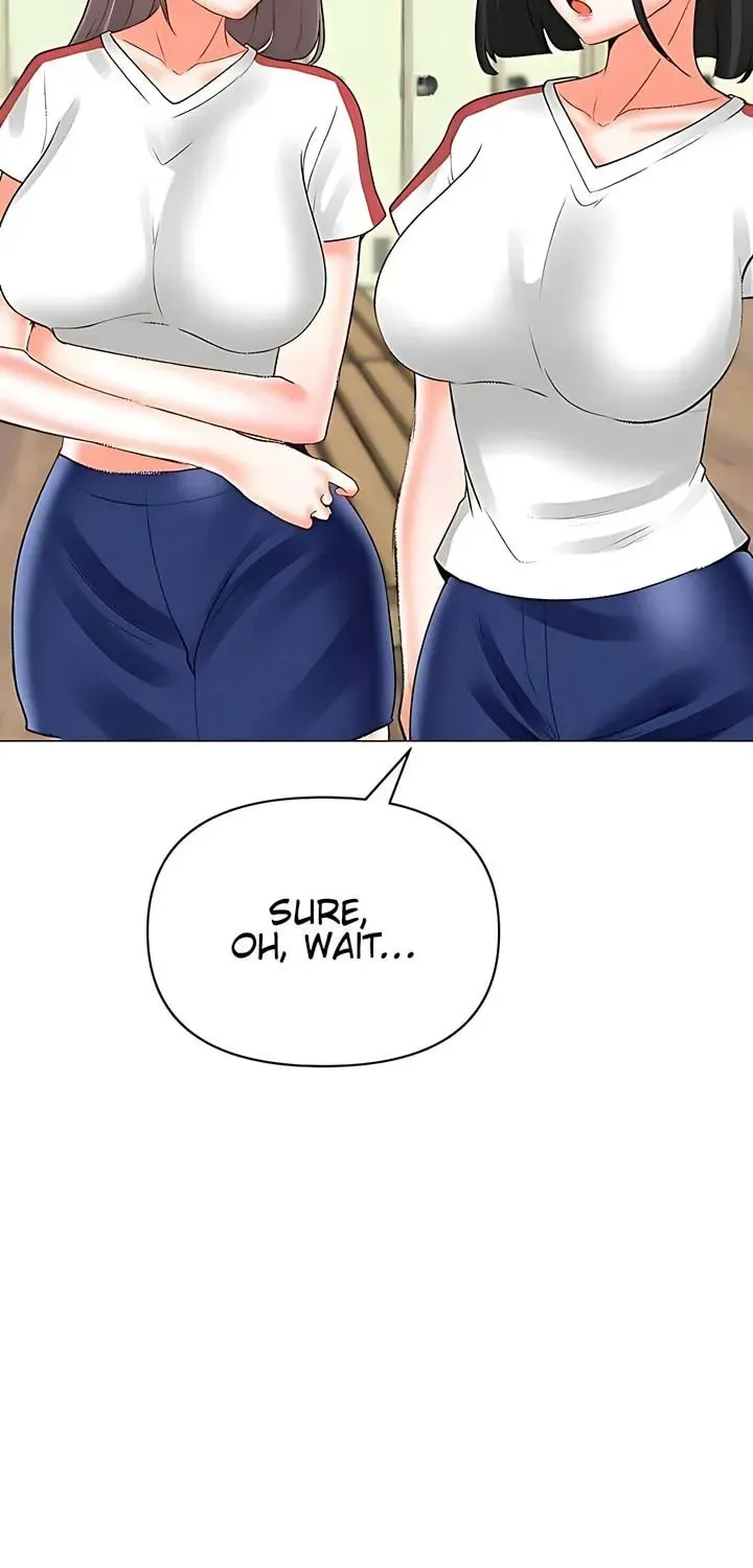Troublesome Sister Chapter 72 page 39 - 
