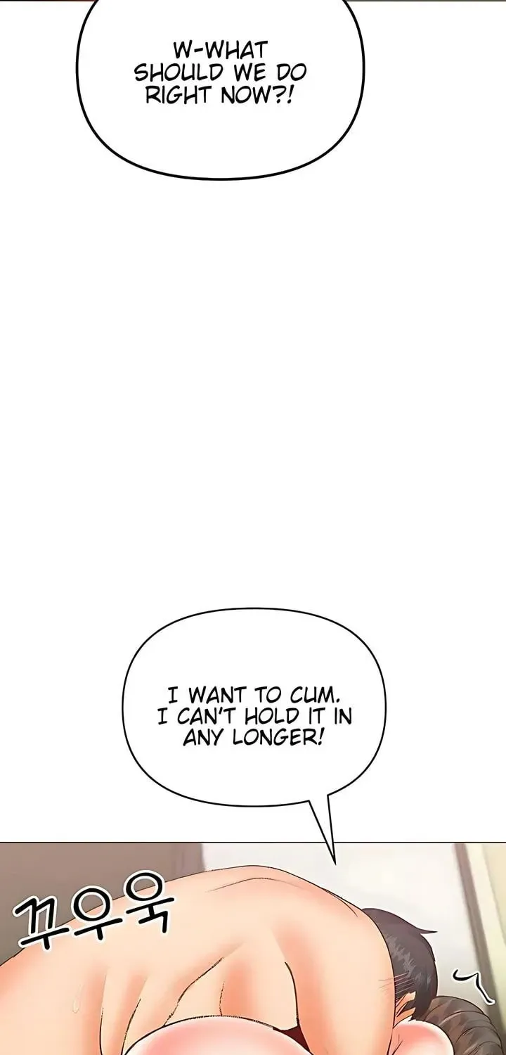 Troublesome Sister Chapter 72 page 43 - 