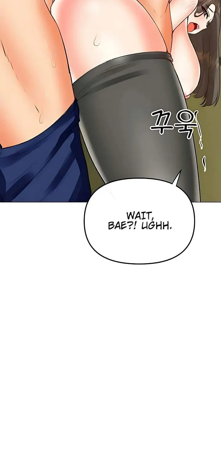 Troublesome Sister Chapter 72 page 44 - 