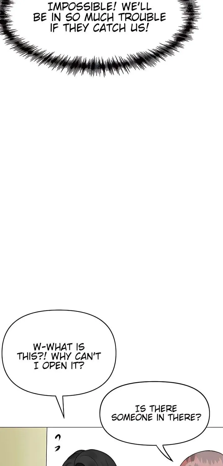 Troublesome Sister Chapter 72 page 47 - 