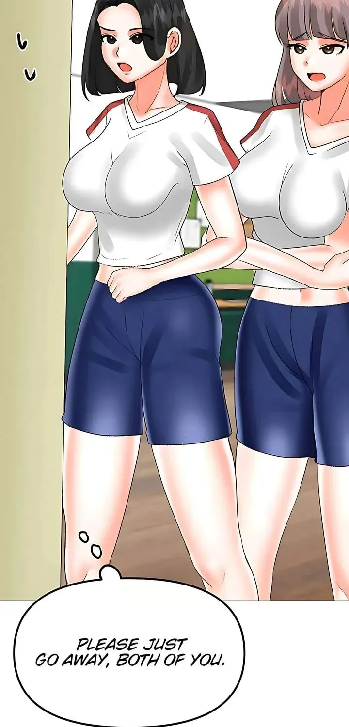 Troublesome Sister Chapter 72 page 48 - 