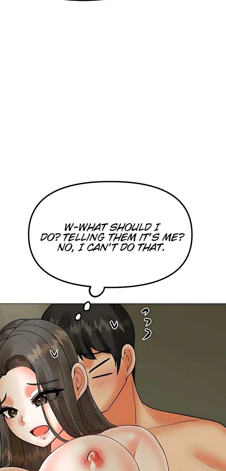 Troublesome Sister Chapter 72 page 49 - 
