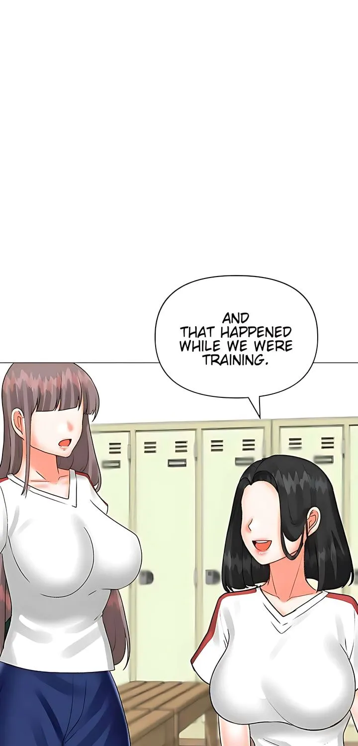 Troublesome Sister Chapter 72 page 7 - 
