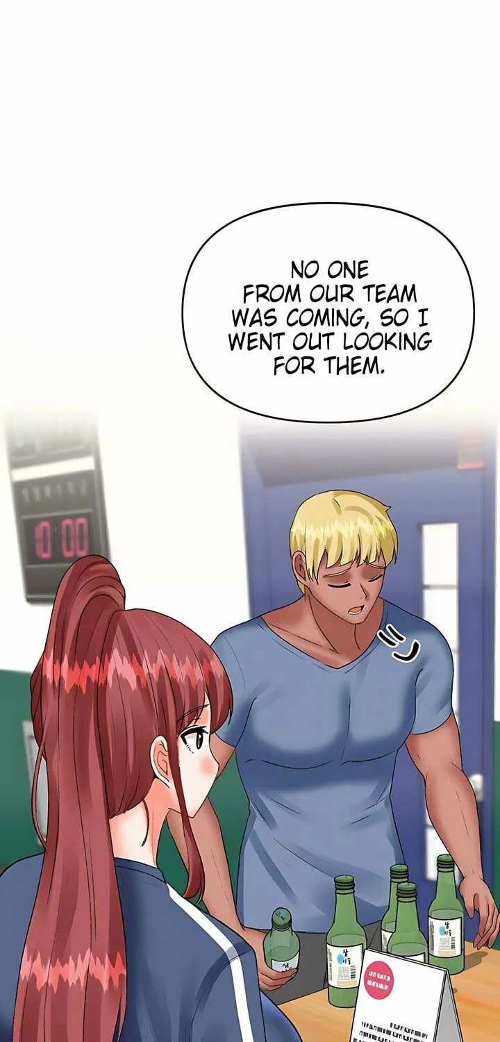 Troublesome Sister Chapter 73 page 14 - 