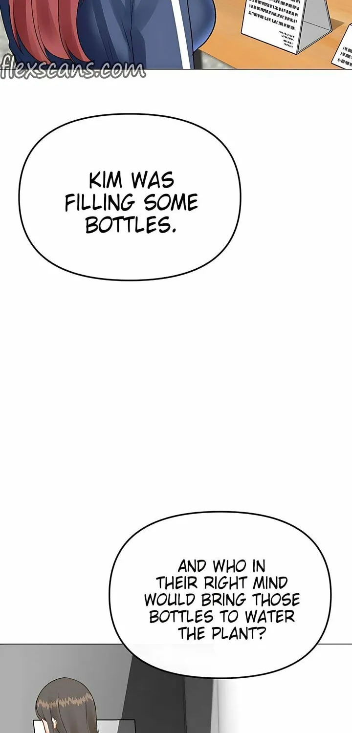 Troublesome Sister Chapter 73 page 15 - 