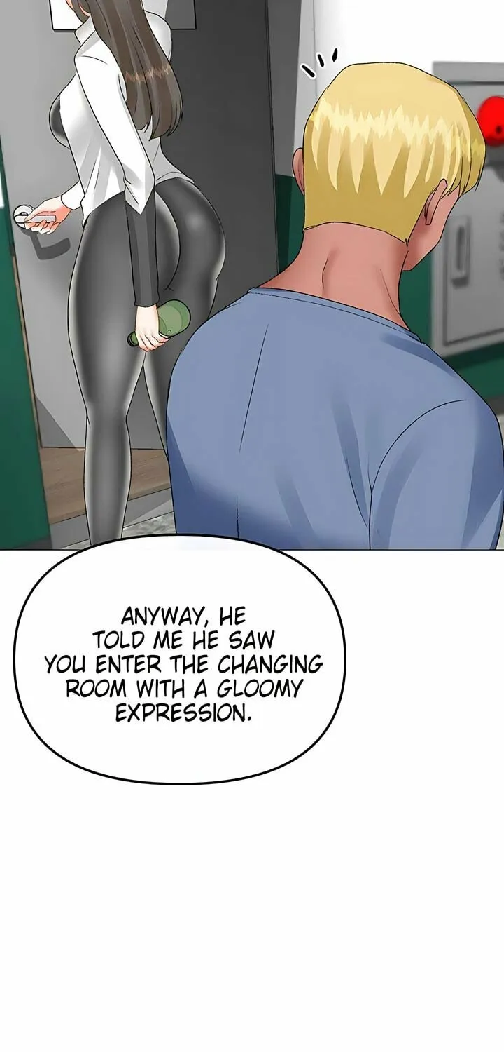 Troublesome Sister Chapter 73 page 16 - 