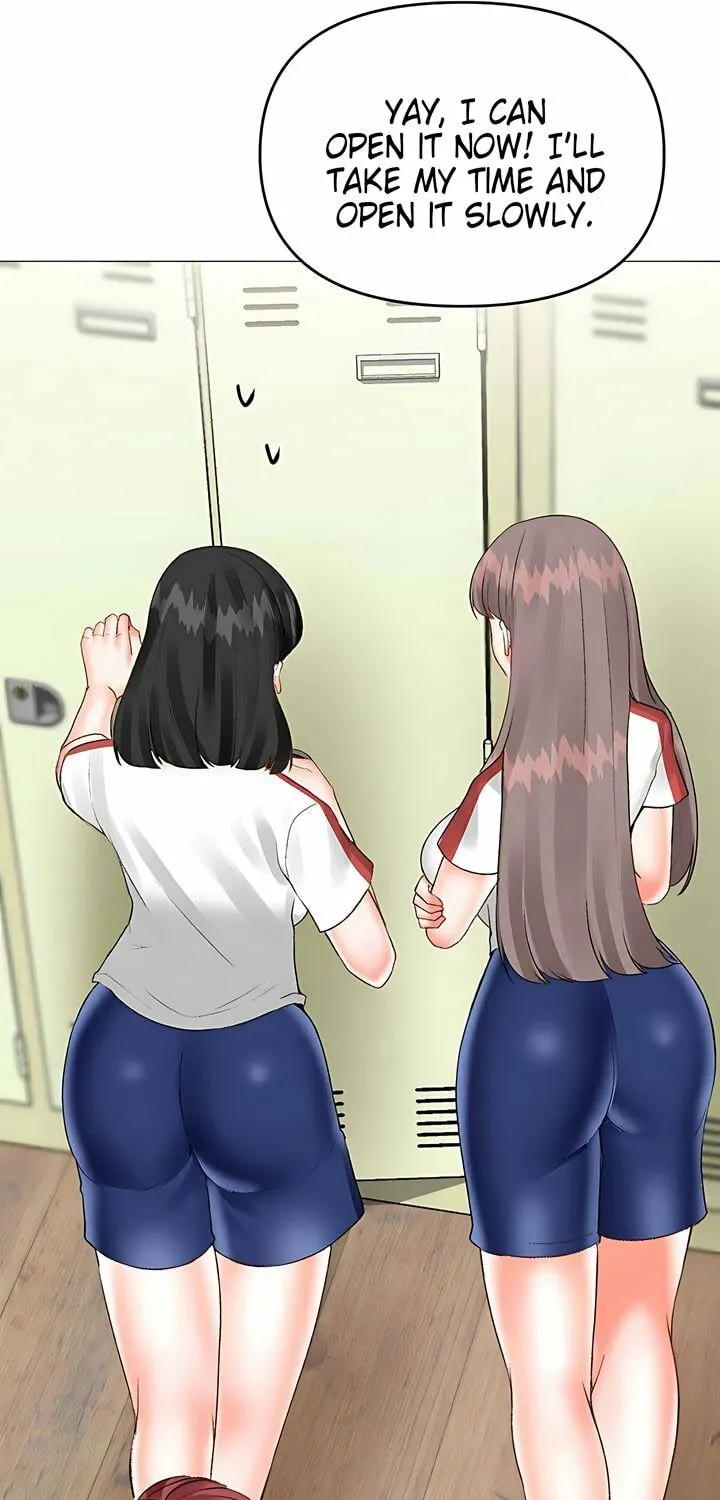 Troublesome Sister Chapter 73 page 3 - 