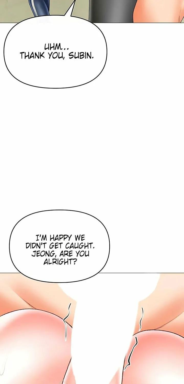 Troublesome Sister Chapter 73 page 22 - 