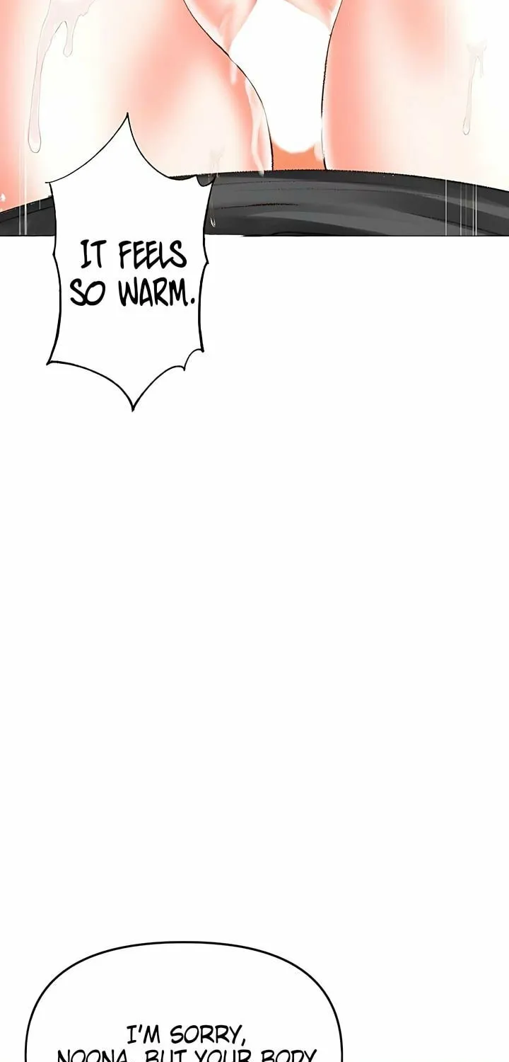 Troublesome Sister Chapter 73 page 27 - 